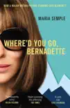 Where'd You Go, Bernadette sinopsis y comentarios