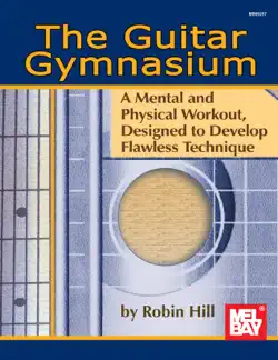 the guitar gymnasium book cover image