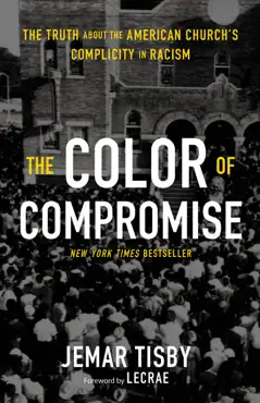 the color of compromise book cover image