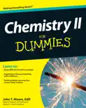 Chemistry II For Dummies book summary, reviews and download