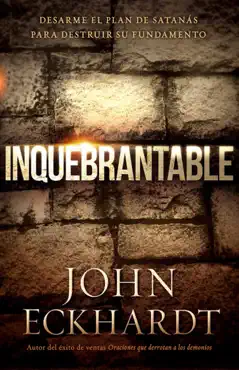 inquebrantable book cover image