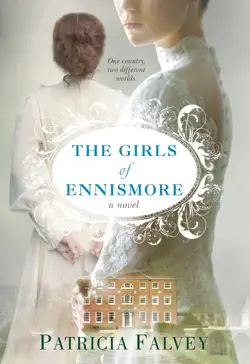 the girls of ennismore book cover image