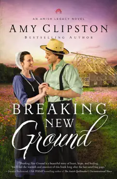 breaking new ground book cover image