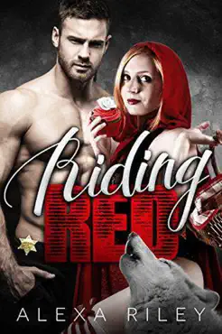riding red book cover image