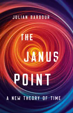 the janus point book cover image