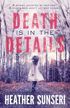death is in the details book cover image