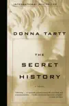 The Secret History synopsis, comments