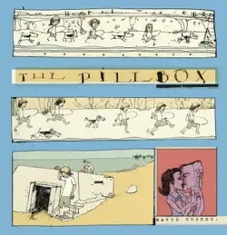 the pillbox book cover image