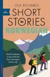 Short Stories in Norwegian for Beginners e-book