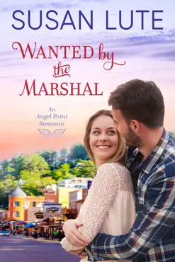 wanted by the marshal book cover image