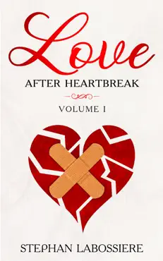 finding love after heartbreak book cover image