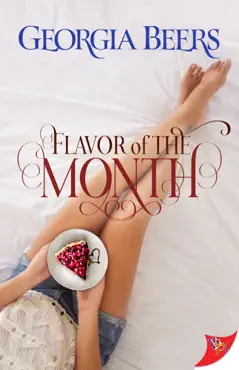 flavor of the month book cover image