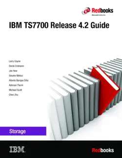 ibm ts7700 release 4.2 guide imagen de la portada del libro