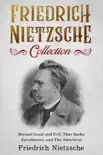 Friedrich Nietzsche Collection sinopsis y comentarios
