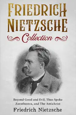 friedrich nietzsche collection imagen de la portada del libro
