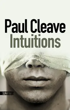 intuitions book cover image