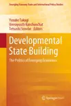 Developmental State Building reviews