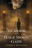 Murder at Half Moon Gate e-book