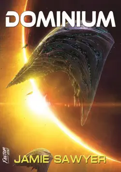 dominium book cover image