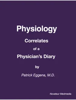 physiology book cover image