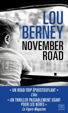 november road book cover image