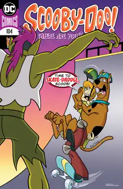 scooby-doo, where are you? (2010-) #104 book cover image
