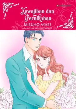 kewajiban dan pernikahan book cover image