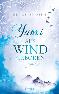 yumi - aus wind geboren book cover image