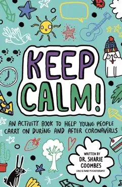 keep calm! (mindful kids) book cover image