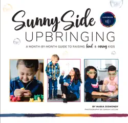 sunny side upbringing book cover image