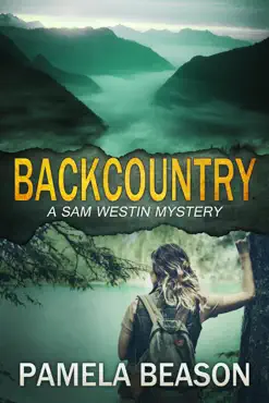 backcountry book cover image