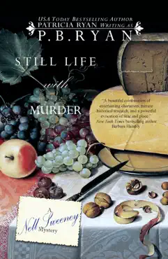 still life with murder imagen de la portada del libro
