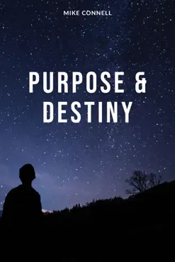 purpose and destiny book cover image