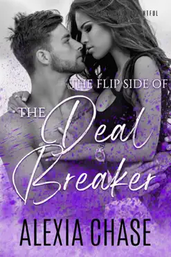 the flip side of the deal breaker book cover image