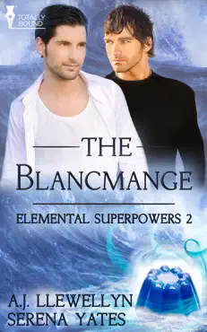 the blancmange book cover image