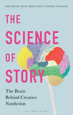 the science of story book cover image