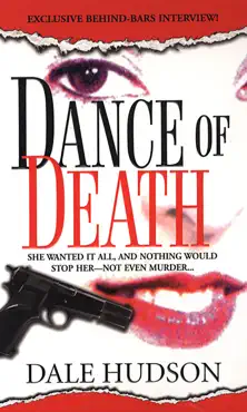 dance of death book cover image