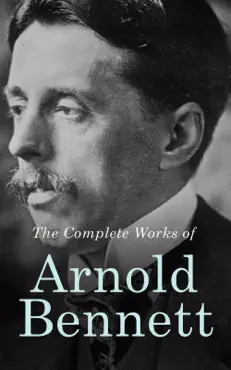 the complete works of arnold bennett imagen de la portada del libro