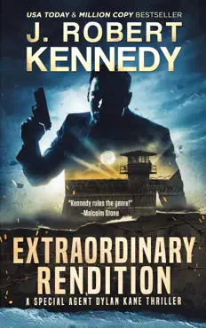 extraordinary rendition book cover image