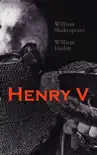 Henry V synopsis, comments