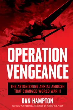 operation vengeance book cover image