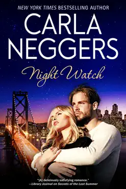 night watch imagen de la portada del libro
