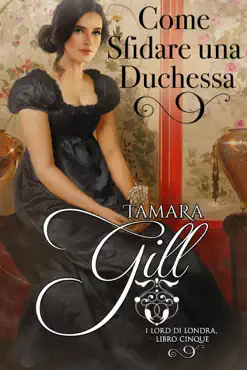 come sfidare una duchessa book cover image