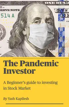 the pandemic investor book cover image