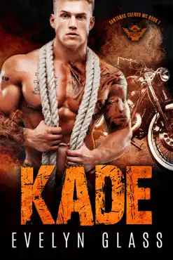 kade book cover image