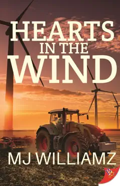 hearts in the wind book cover image