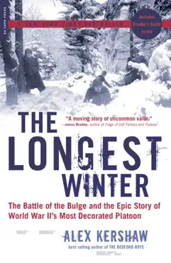 the longest winter book cover image