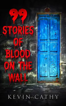 99 stories of blood on the wall book cover image