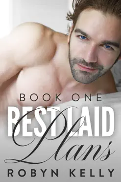 best laid plans (book 1) book cover image