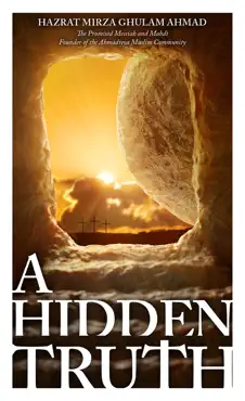 a hidden truth book cover image